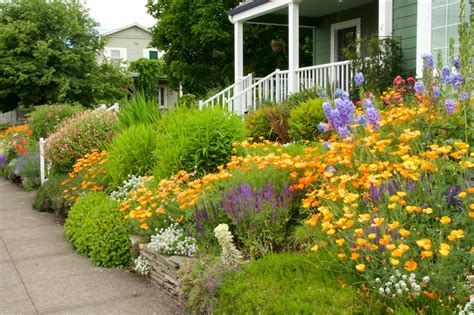 Hillside Landscaping: How to Landscape on a Slope | Garden Design