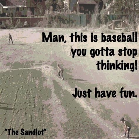 Sandlot Movie Quotes. QuotesGram