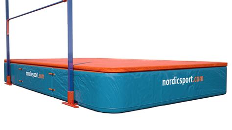 High Jump Equipment - Nordic Sport Athletics Equipment