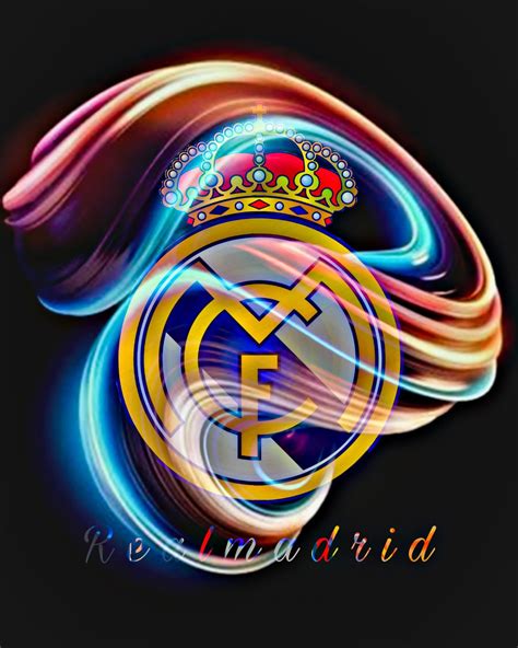 Real Madrid en 2023 | Fondos de pantalla real madrid, Logotipo del real ...