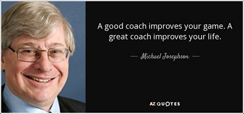 What Makes A Good Coach Quotes - Janean Joelle