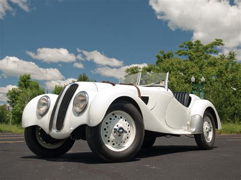 BMW 328 Specs & Photos - 1936, 1937, 1938, 1939 - autoevolution