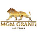 Mgm grand Logos