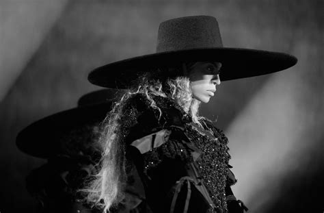 Beyonce's Formation World Tour Outfits | POPSUGAR Fashion