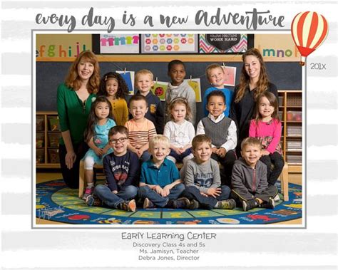 Preschool & Daycare Pictures | Blog | Lifetouch