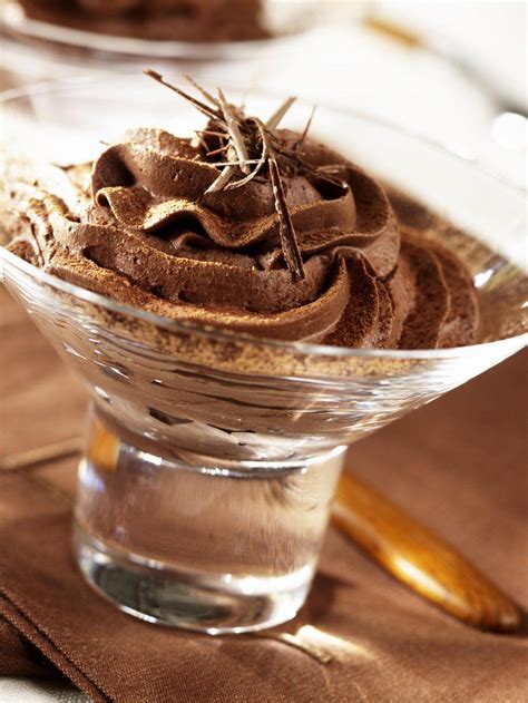 How to make the yummiest & easiest chocolate mousse | Easy chocolate ...