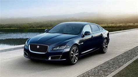 Jaguar New Boss Explains Why The XJ Had To Die