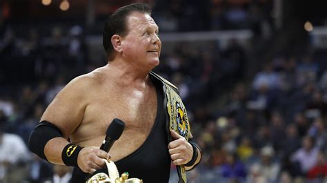 WWE 'Raw': Memphis' Jerry "The King" Lawler joins announce team