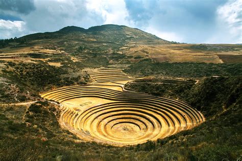 Maras Moray y Ollantaytambo Ruinas – Cusco Inside