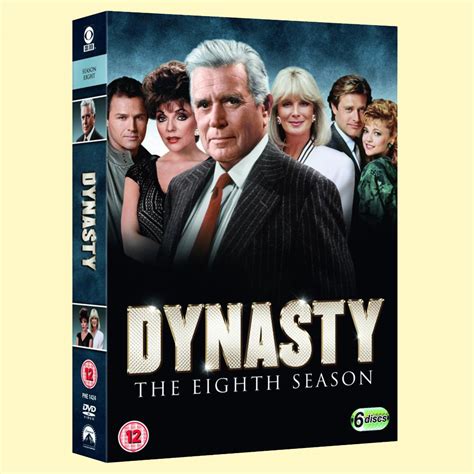 Season 8 | Dynasty Wiki | Fandom