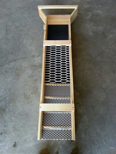 Diy Gold Sluice Box Plans - Diy Projects