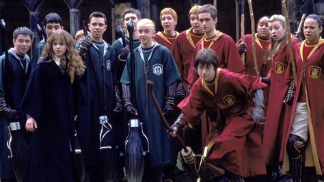 Harry Potter And The Chamber Of Secrets Cast: An In-Depth Look At The ...