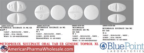 Metoprolol 25mg er side effects: What You Should Know About Taking ...