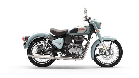 Classic 350 Price, Colours & Mileage in UK | Royal Enfield