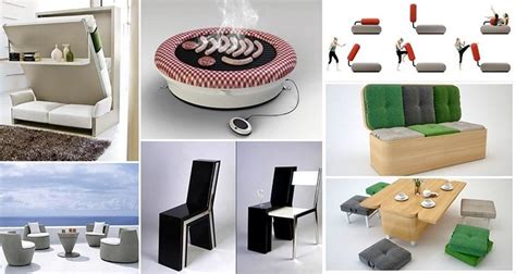 13 Innovative Home Furnishing Ideas You Will Want In Your Home