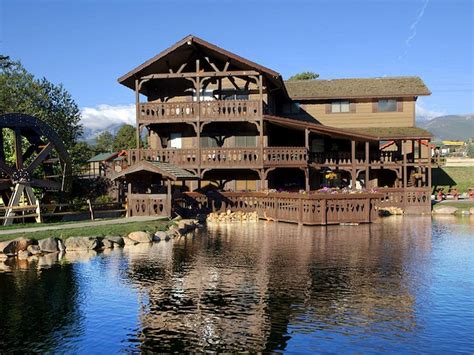 TROUT HAVEN RANCH LODGE, ESTES PARK, CO: 32 fotos e avaliações ...