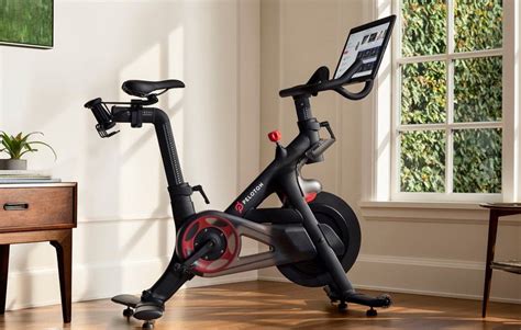 Peloton® | Indoor Exercise Bike with Online Streaming Classes. Best ...