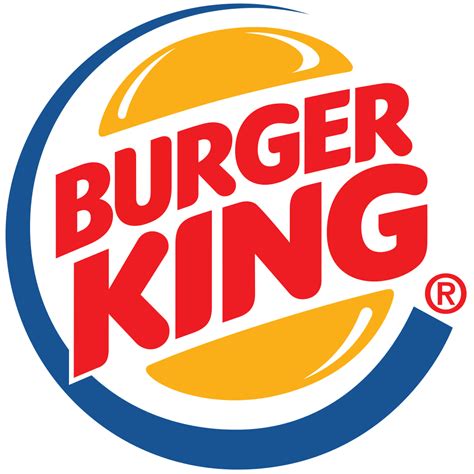 Burger King Logo transparent PNG - StickPNG