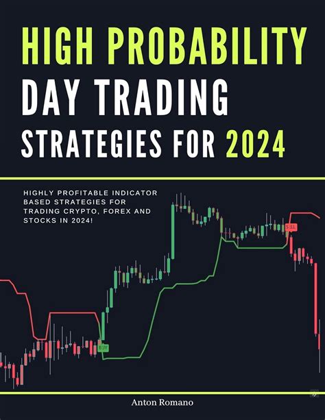 Amazon.com: High Probability Day Trading Strategies for 2024: Highly ...