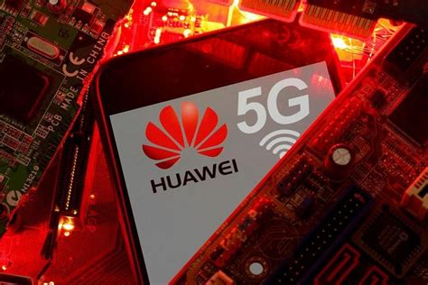 Brazilian telecoms snub US official over Huawei 5G pressure: Source ...