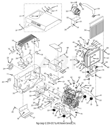 37 Kubota D902 Parts Diagram - Diagram Resource