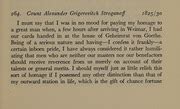 Goethe, Schiller, Friendship Against The Philistines [ Dec. 16, 1828 ...