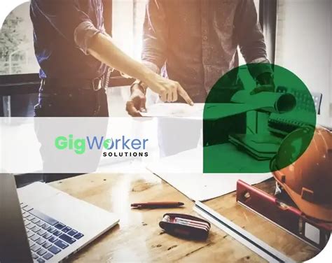 Partners: Gig Worker Solutions