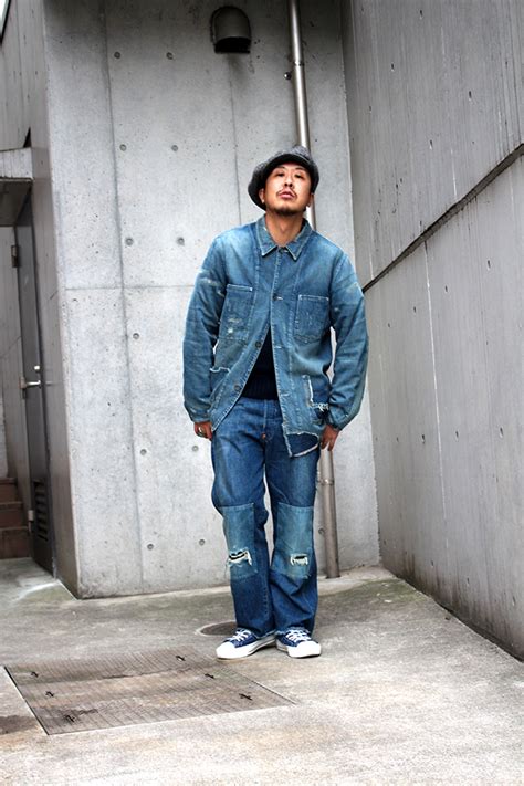 Levi's Vintage Clothing Now Available. - Green Angle Blog