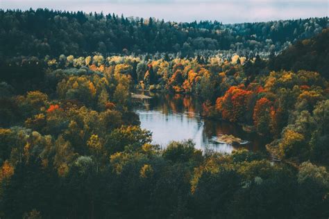 Gauja National Park | latvia.travel