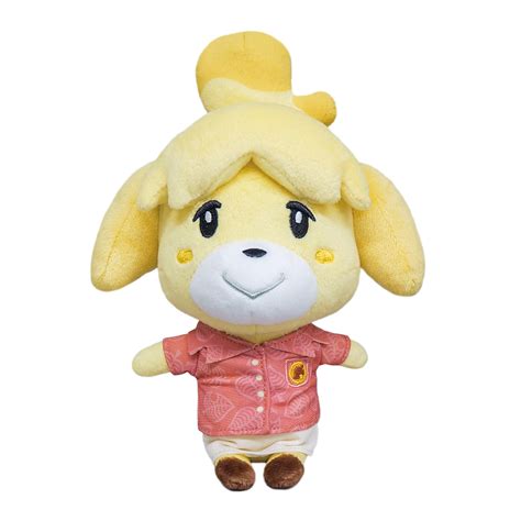 Buy Little Buddy 1792 Animal Crossing - New Horizons - Isabelle Plush ...