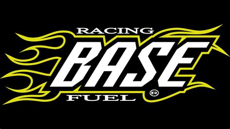 Base Racing Fuel & Oil