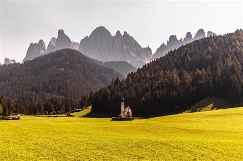 How to Visit Val di Funes, Dolomites, Italy & Tips for a Perfect Trip ...