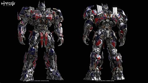 Criatura Auckland Docenas transformers optimus prime concept art ...