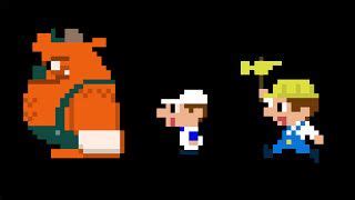 rejected Wreck-It Ralph concepts | Wreck it ralph, Pixel characters ...