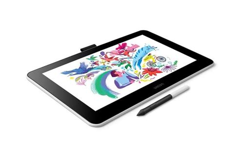 5 Rekomendasi Drawing Tablet, Murah, Menengah, hingga Mahal