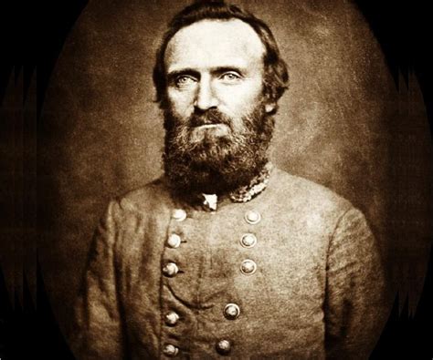 Stonewall Jackson Biography - Facts, Childhood, Family Life & Achievements