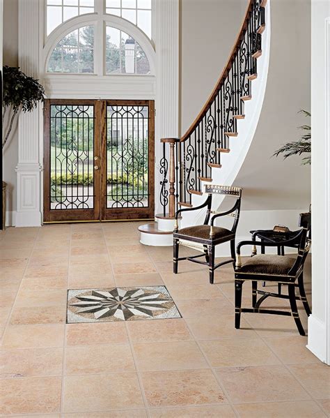 Tile Floor Entry Designs – Flooring Site