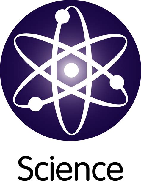 Logos De Cientificos