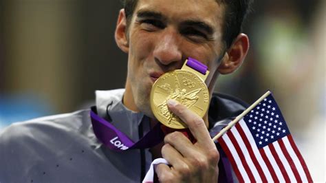 Who has won the most Olympic gold medals? Is Michael Phelps the record ...