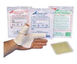 Occlusive Dressings Wound Dressing