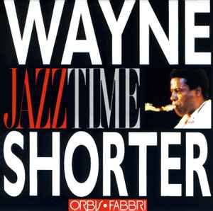 Wayne Shorter - Wayne Shorter (1992, CD) | Discogs