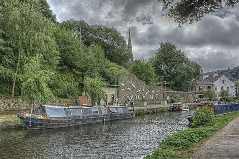 Todmorden | David R Williams | Flickr