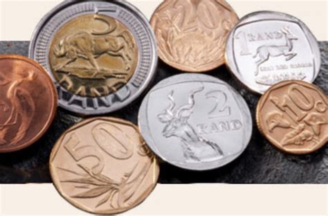 SNEAK PEEK: South Africa will get fascinating new coins in 2023