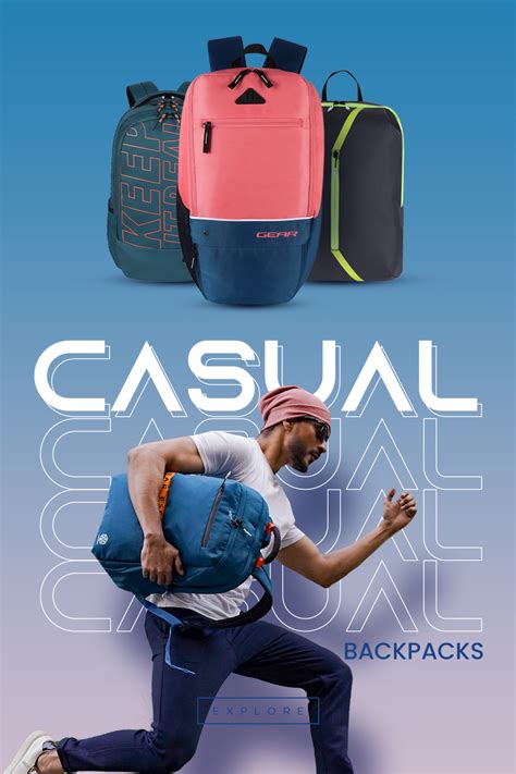 Gear bags - Buy Gear bags & backpacks online