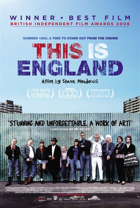 This Is England (2007) | PrimeWire