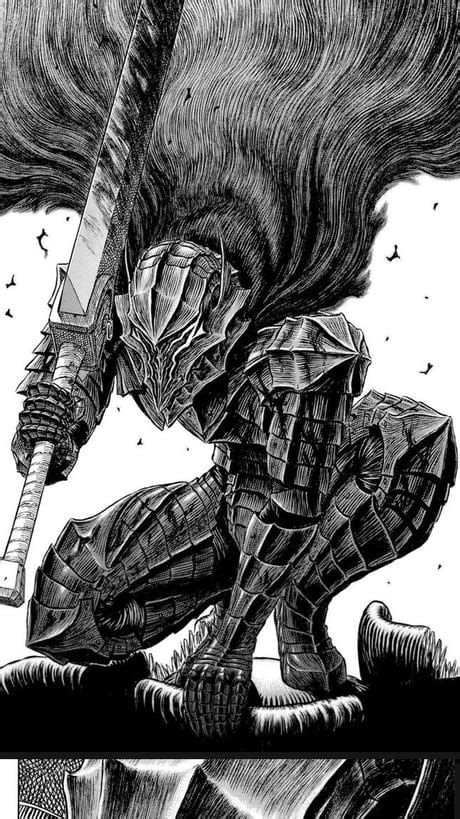 Découvrir 64+ imagen scan manga berserk - fr.thptnganamst.edu.vn