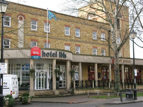 Ibis Hotel Stockwell Street, Ibis Greenwich, Near The Park