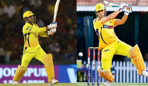 WATCH - CSK share video of "Chennai's Super Kids" playing Helicopter ...