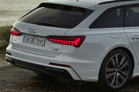 Audi still evaluating PHEV future in Australia | CarExpert