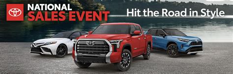 Stokes Toyota Beaufort | Toyota Dealer in Beaufort, SC